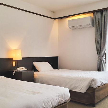 Hotel City Court Naha Luaran gambar