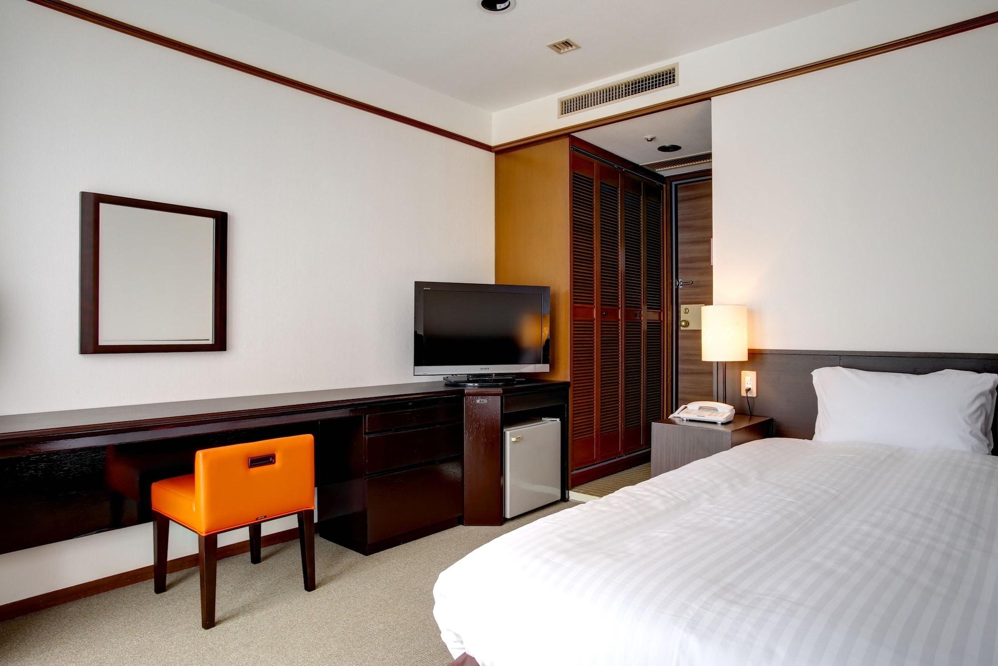 Hotel City Court Naha Luaran gambar