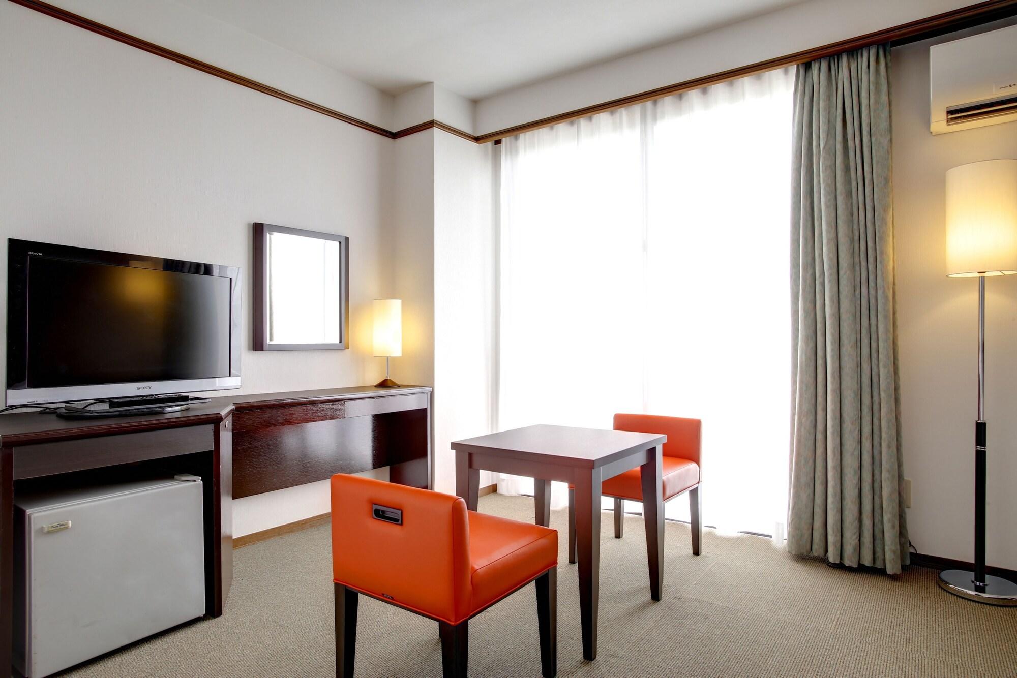Hotel City Court Naha Luaran gambar