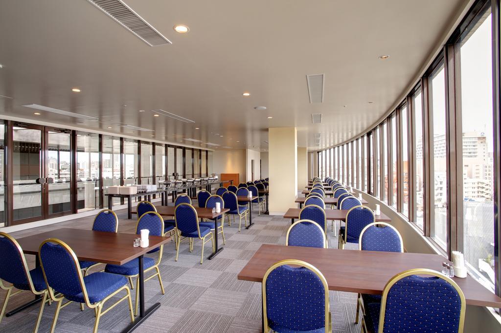 Hotel City Court Naha Luaran gambar