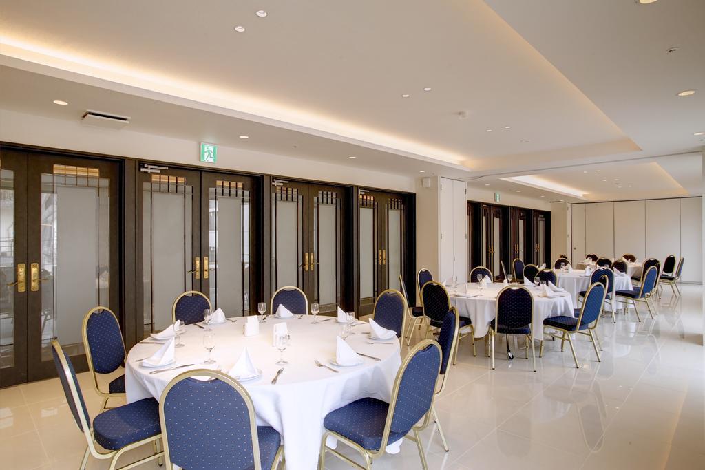 Hotel City Court Naha Luaran gambar