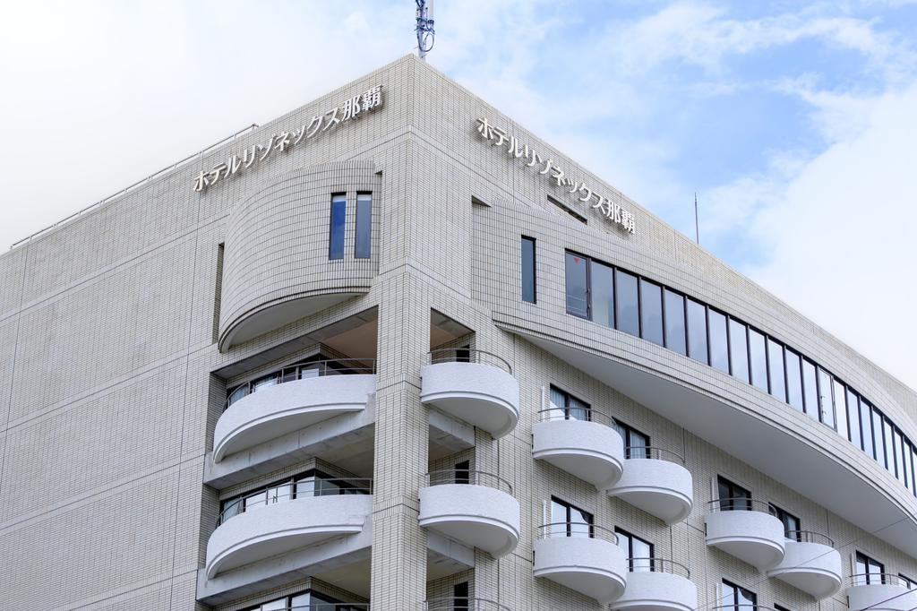 Hotel City Court Naha Luaran gambar