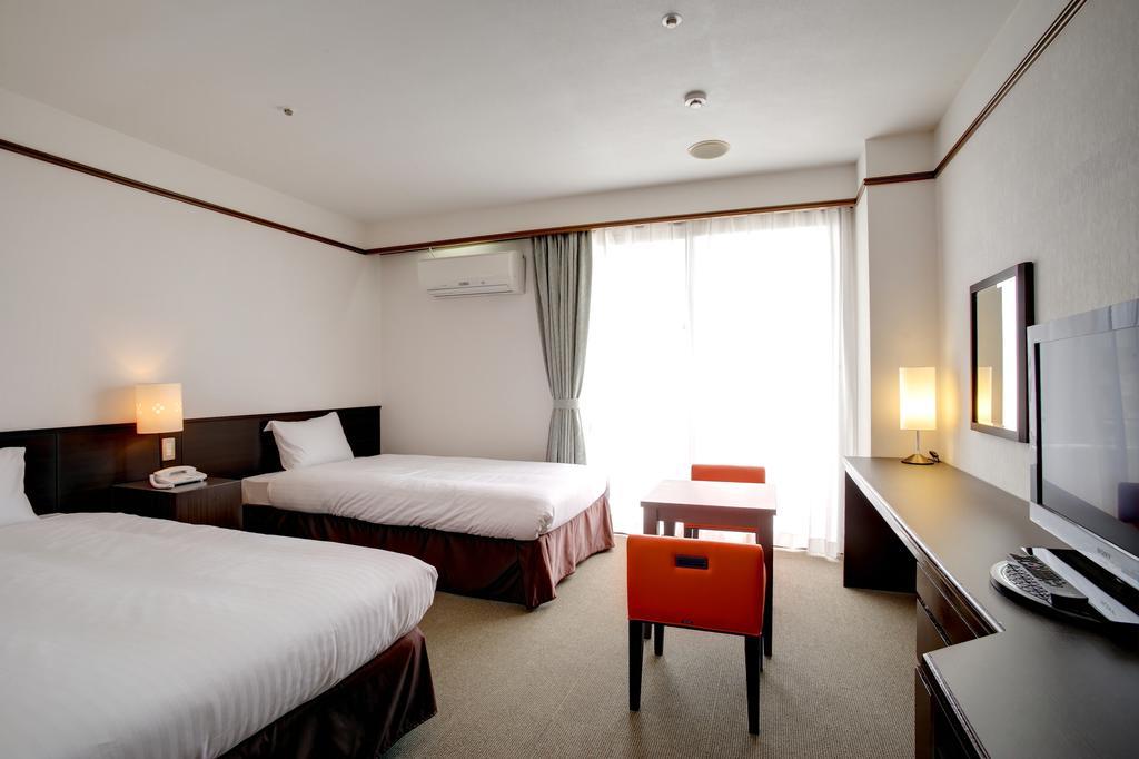 Hotel City Court Naha Bilik gambar