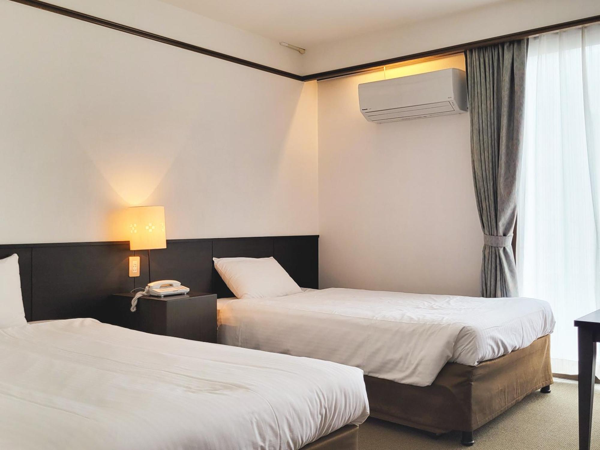 Hotel City Court Naha Luaran gambar