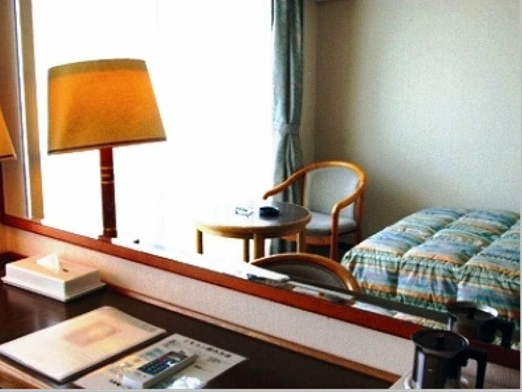 Hotel City Court Naha Bilik gambar