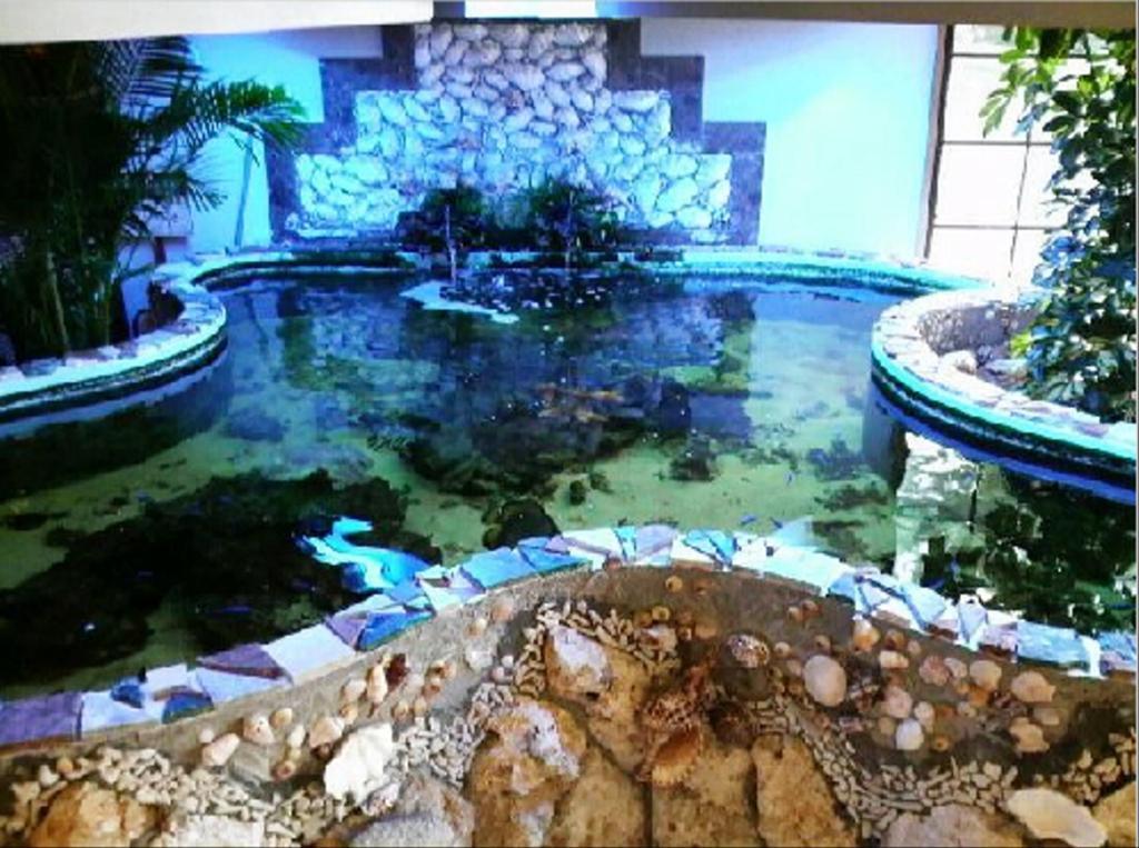 Hotel City Court Naha Luaran gambar