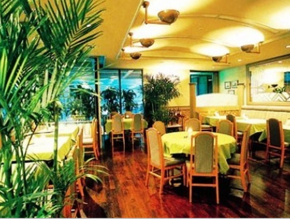 Hotel City Court Naha Luaran gambar