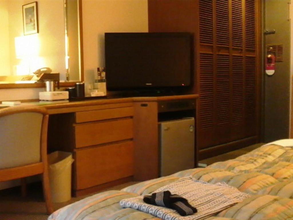 Hotel City Court Naha Luaran gambar