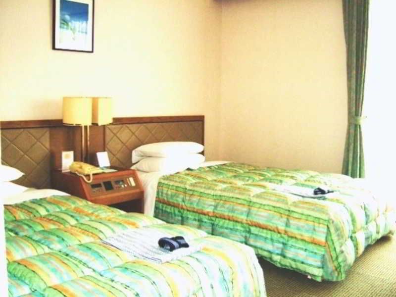 Hotel City Court Naha Luaran gambar
